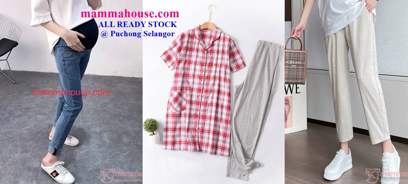 Maternity Clothes Malaysia Nursing tops Nursing bra Malaysia